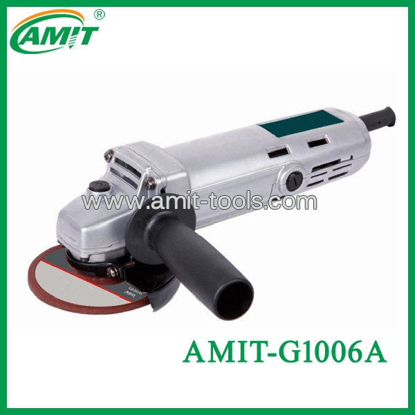 AMIT-G1006A Angle Grinder