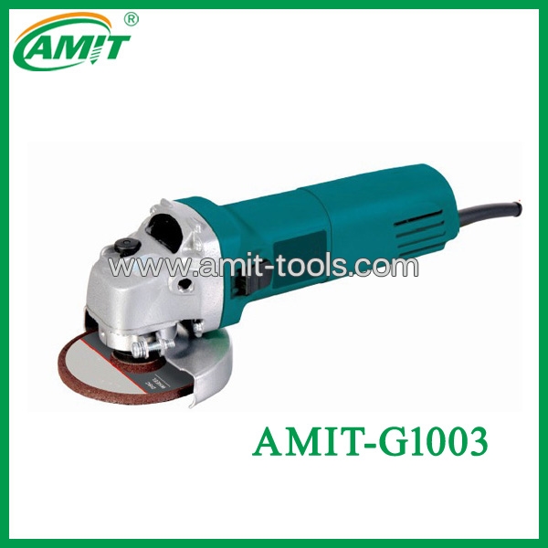 AMIT-G1003 Angle Grinder