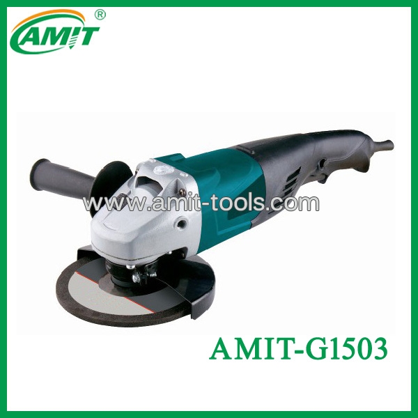 AMIT-G1503 Angle Grinder