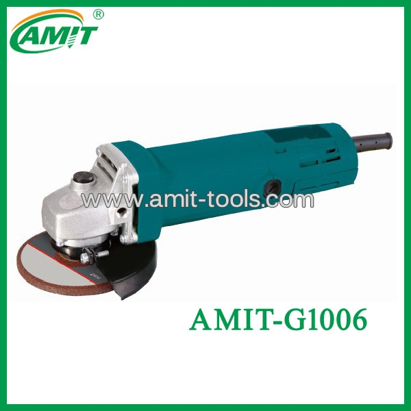AMIT-G1006 Angle Grinder