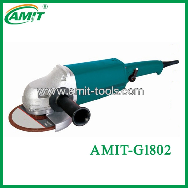 AMIT-G1802 Angle Grinder