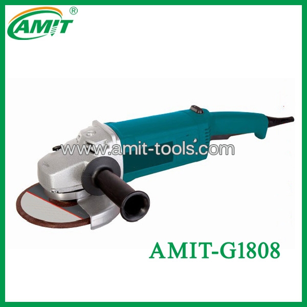 AMIT-G1808 Angle Grinder