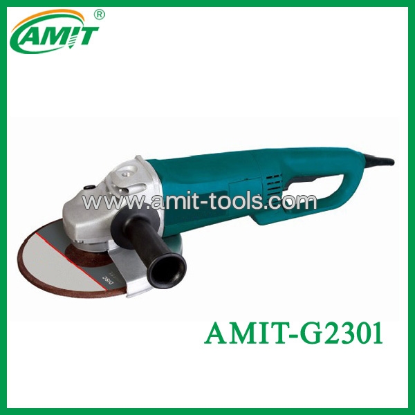 AMIT-G2301 Angle Grinder