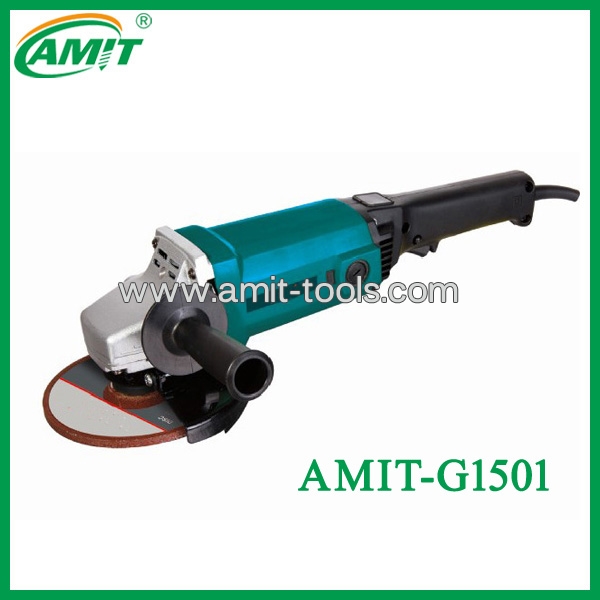 AMIT-G1501 Angle Grinder
