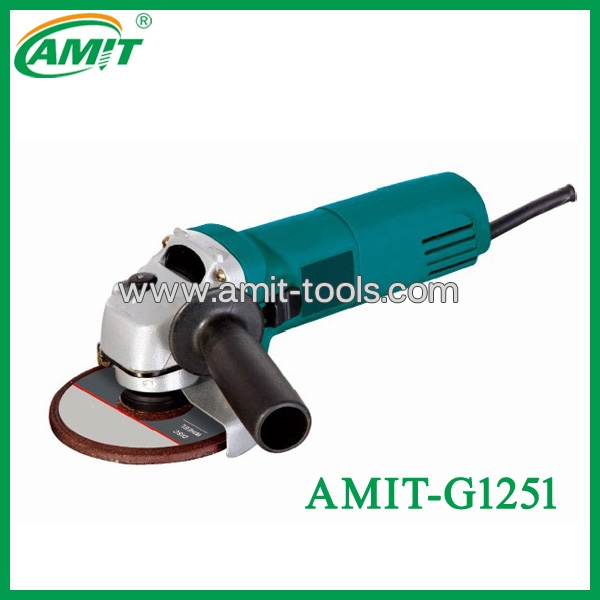 AMIT-G1251 Angle Grinder