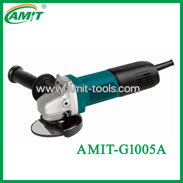 AMIT-G1005A Angle Grinder