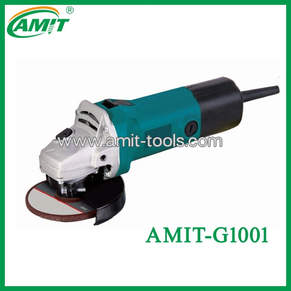 AMIT-G1001 Angle Grinder