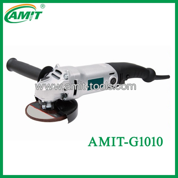 AMIT-G1010 Angle Grinder