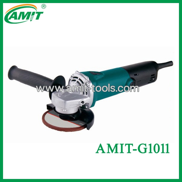 AMIT-G1011 Angle Grinder