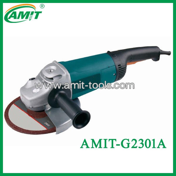 AMIT-G2301A Angle Grinder