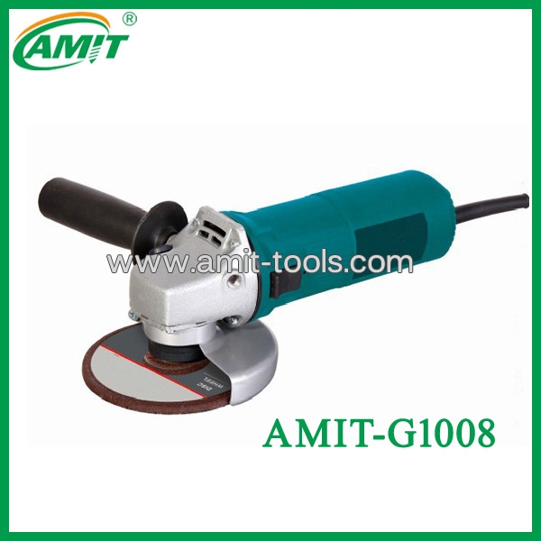 AMIT-G1008 Angle Grinder