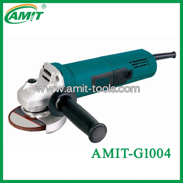 AMIT-G1004 Angle Grinder
