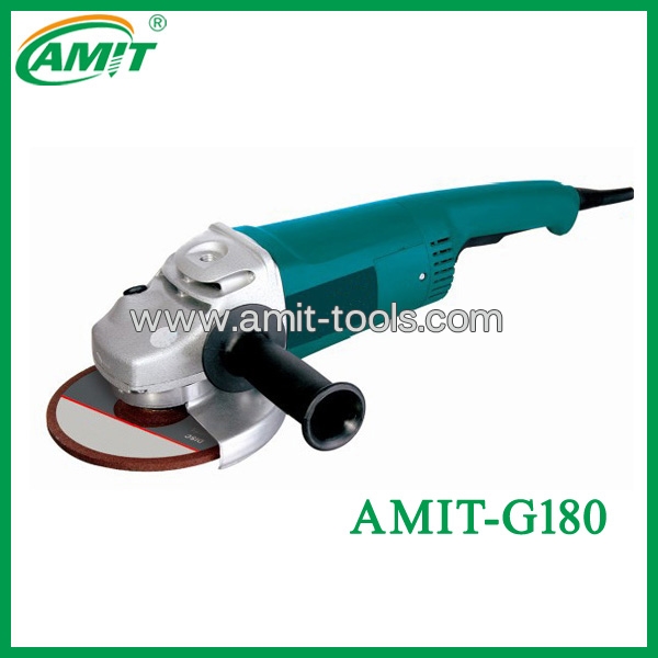 AMIT-G180 Angle Grinder