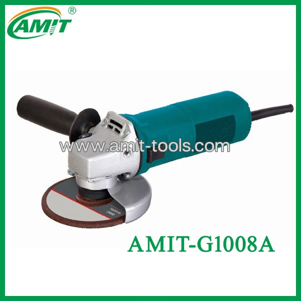 AMIT-G1008A Angle Grinder