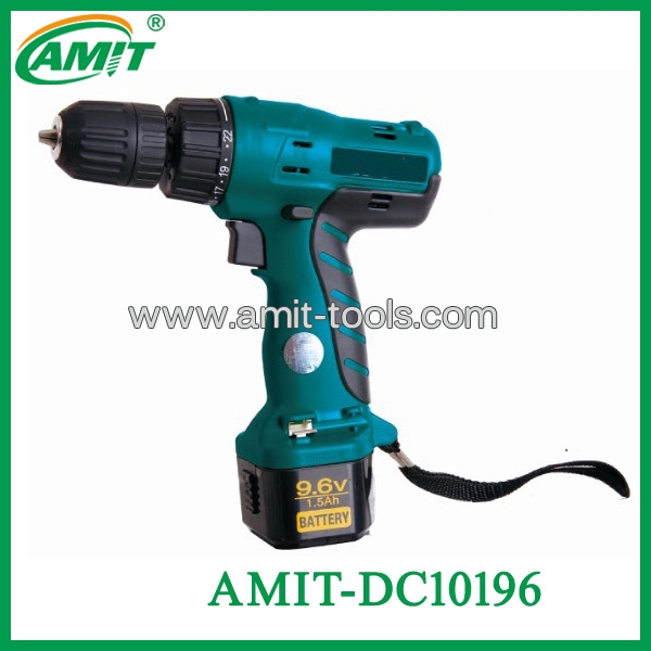 AMIT-DC10196 Cordless Hand Drill