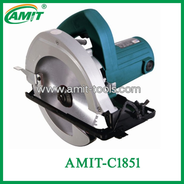 AMIT-C1851 Electric Circular Saw