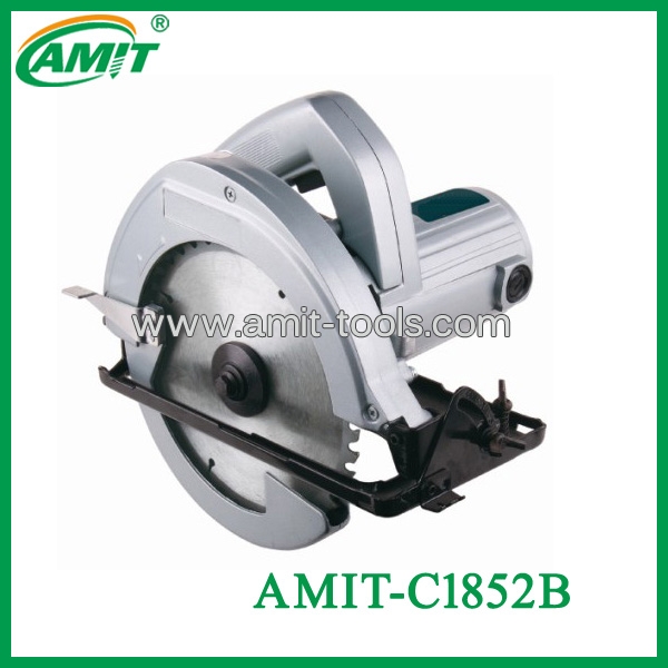 AMIT-C1852B Electric Circular Saw