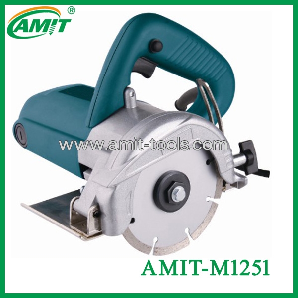 AMIT-M1251 Electric Marble Cutter