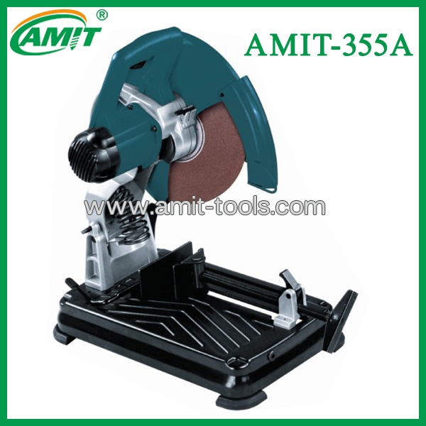 AMIT-355A Electric Cut-off machine