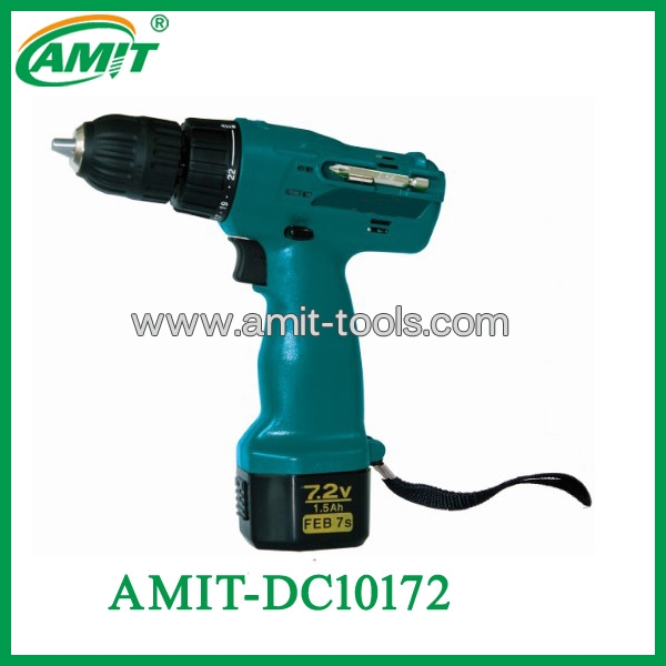 AMIT-DC10172 Cordless Hand Drill