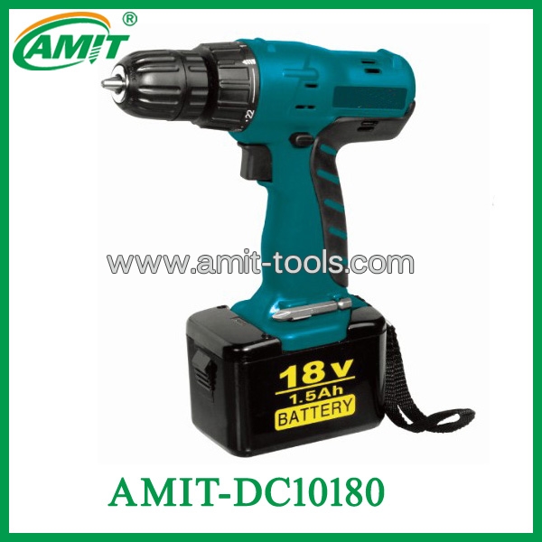 AMIT-DC10180 Cordless Hand Drill