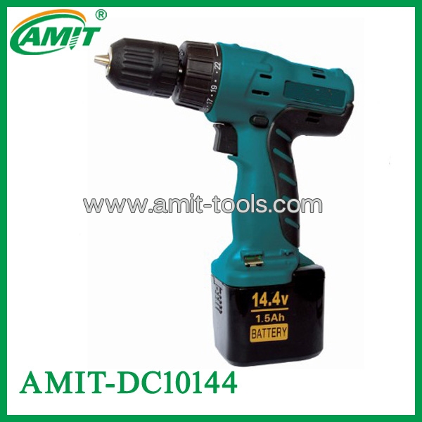 AMIT-DC10144 Cordless Hand Drill