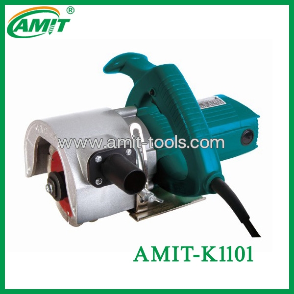 AMIT-K1101 Electric Slotter