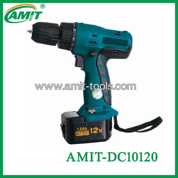 AMIT-DC10120 Cordless Hand Drill
