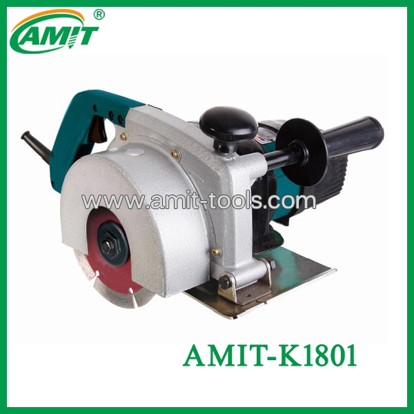 AMIT-K1801 Electric Slotter