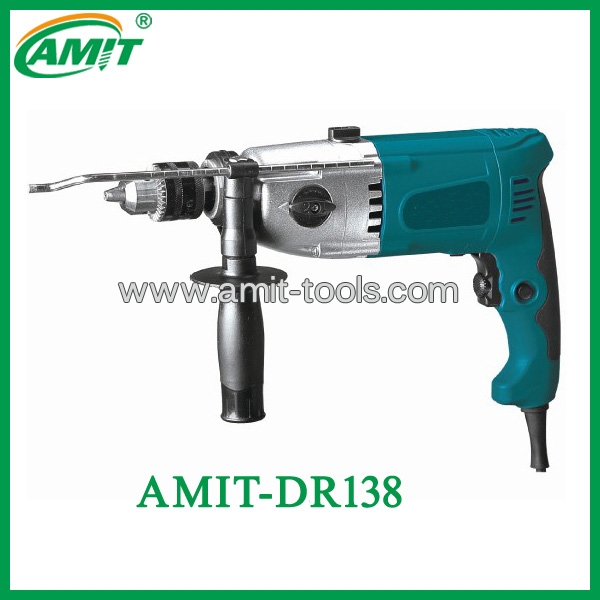AMIT-DR138 Electric Impact Drill