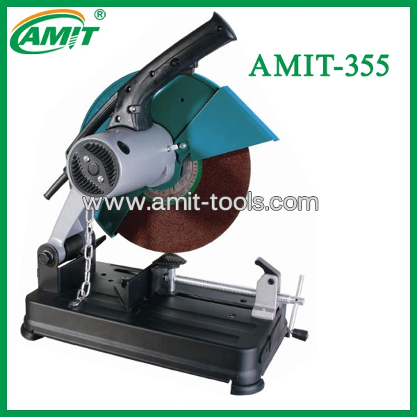 AMIT-355 Electric Cut-off machine