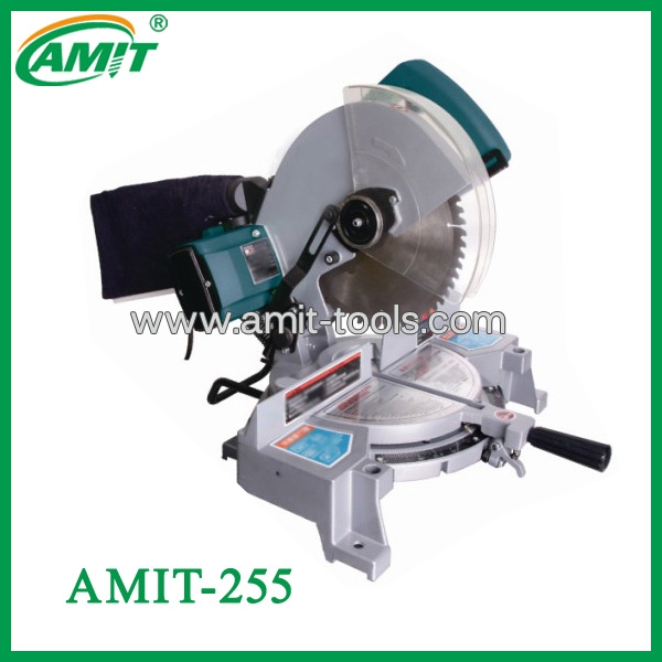 AMIT-255 Electric Mitre Saw