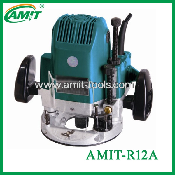 AMIT-R12A Electric Router