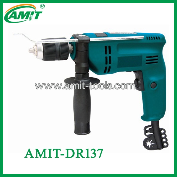 AMIT-DR137 Electric Impact Drill
