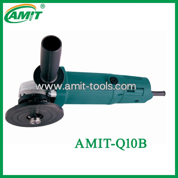 AMIT-Q10B Weld Joint Beveller