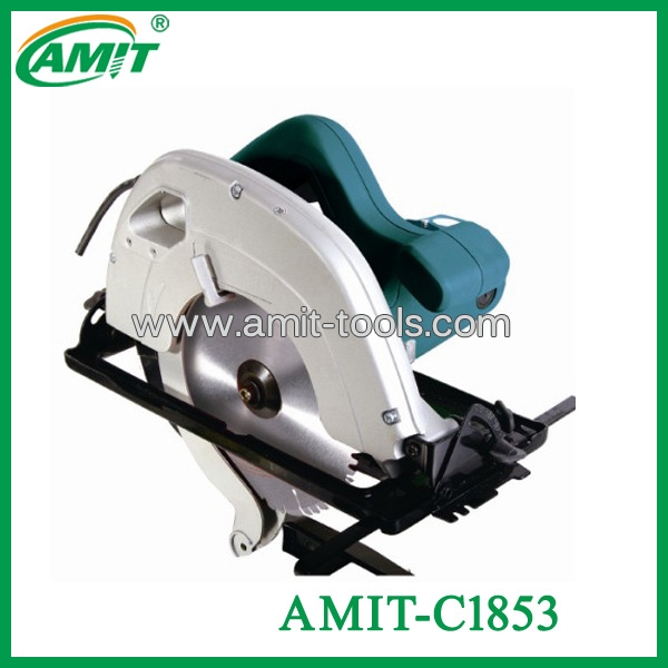 AMIT-C1853 Electric Circular Saw