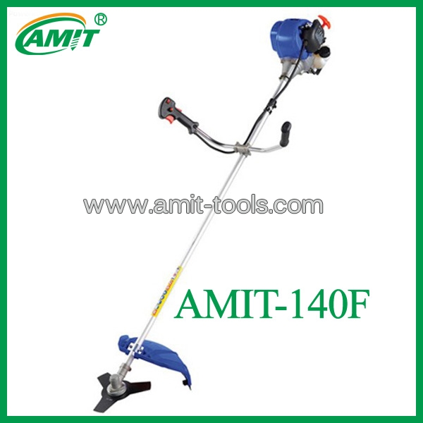 AMIT-140F Gasoline Brush Cutter with 4 stoke engine