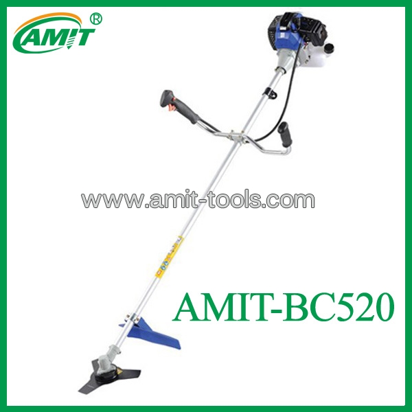 AMIT-BC520 Gasoline Brush Cutter with 2 stoke engine