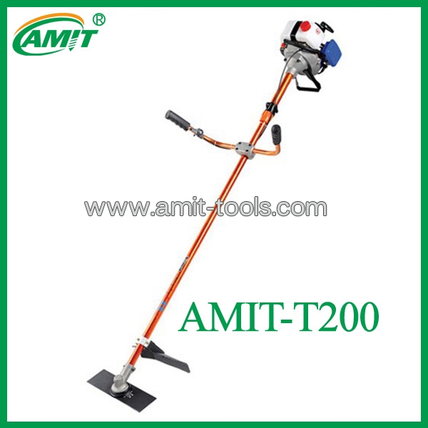 AMIT-T200 Gasoline Brush Cutter with 2 stoke engine